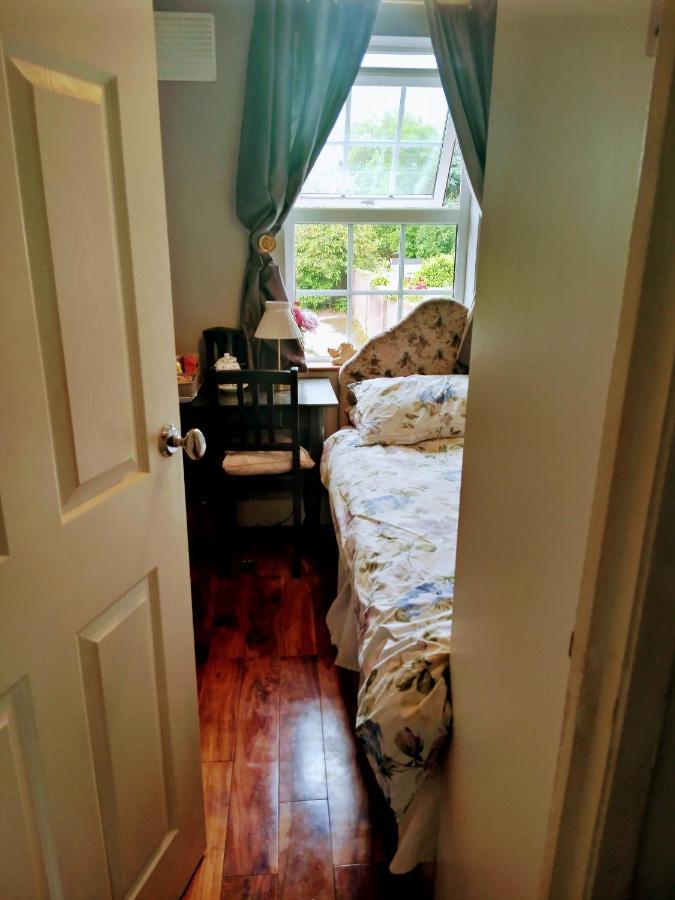 A Cosy Dublin Room Eksteriør bilde